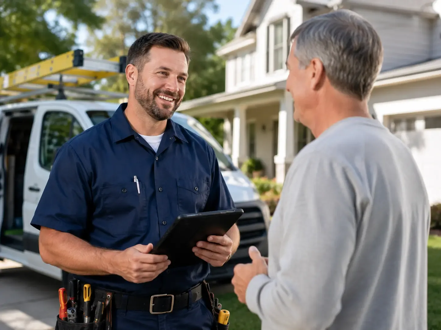 Whole Home Rewiring Conway, AR FAQs